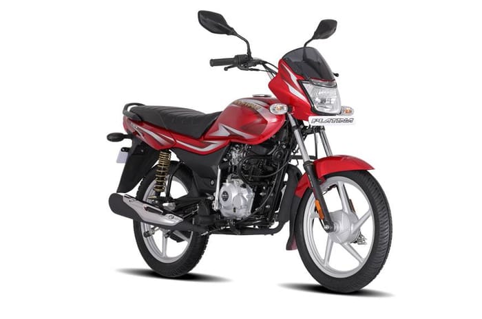 Top 5 bestselling motorcycles under Rs 1 lakh in FY2020