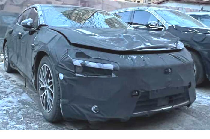 Hyundai, Porsche, Mercedes-Benz to unveil new SUVs at Shanghai Motor show 2023