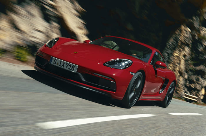 2020 Geneva motor show preview