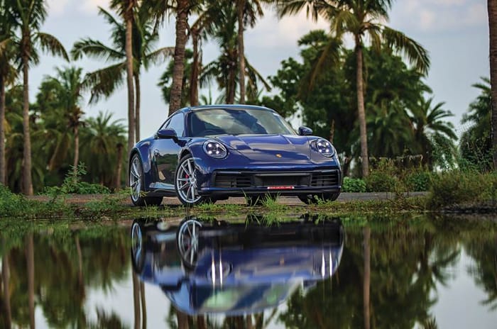 2020 Geneva motor show preview