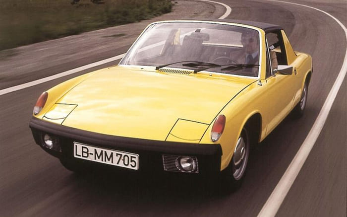 World’s best and worst safety cars