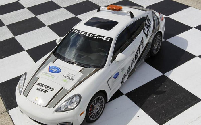 World’s best and worst safety cars