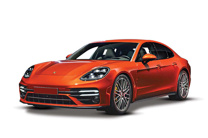 New cars for 2021: Sedans