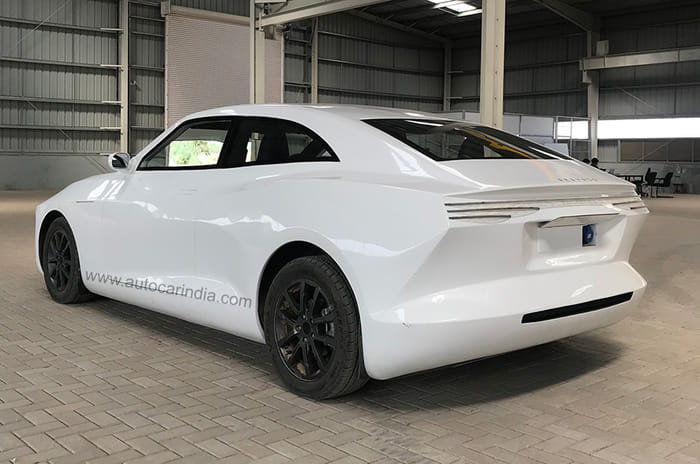 Pravaig Extinction: Bengaluru-based EV project eyes high-end fleet market