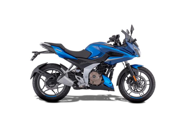 Top 10 motorcycles sold in May 2022