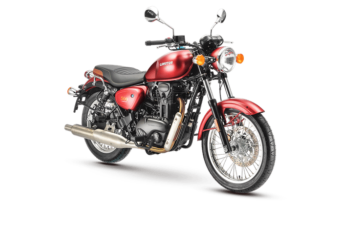 QJMotor to launch 4 bikes in India this month