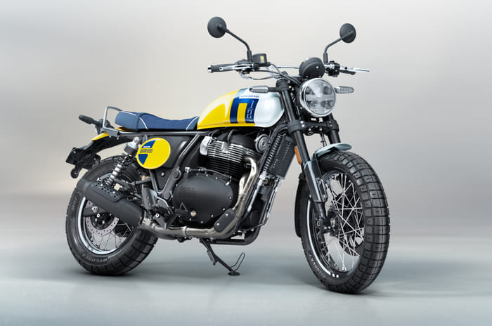 EICMA 2024: Bikes, scooters to watch out for