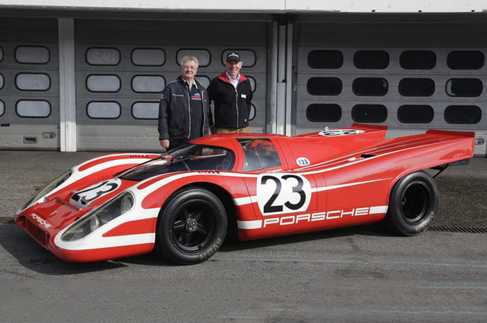 2020 Concours Virtual winners announced