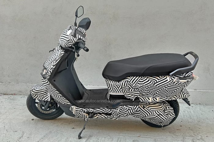 Ather Rizta e-scooter to have biggest boot amongst all scooters