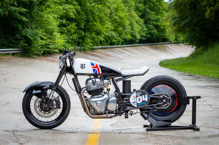 Royal-Enfield-custom-bike