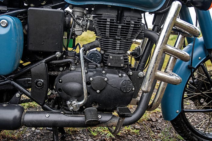 Used Royal Enfield Classic 350: Why should you buy one?