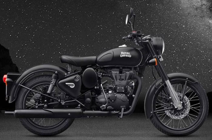 Top 5 bestselling motorcycles above Rs 2 lakh in FY2020