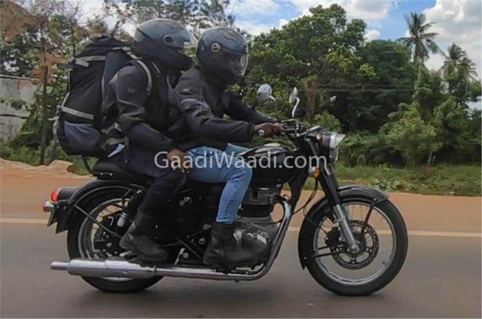 Upcoming Royal Enfield models: What we know so far