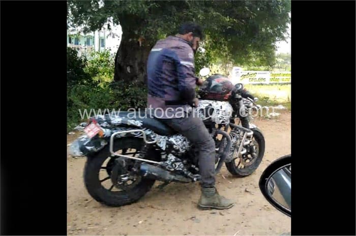 Upcoming Royal Enfield models: What we know so far