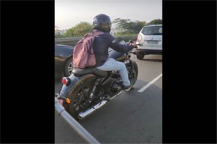 Upcoming Royal Enfield models: What we know so far