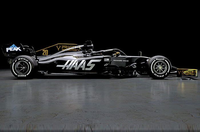 F1 2019 season preview