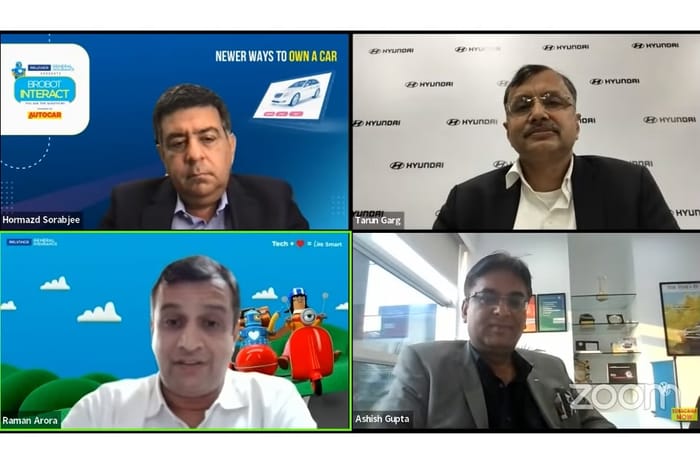 Shorter insurance periods could be a fillip to car subscription, leasing