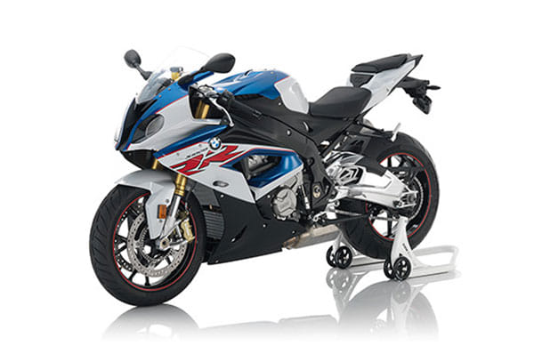 BMW S 1000 Series: An overview