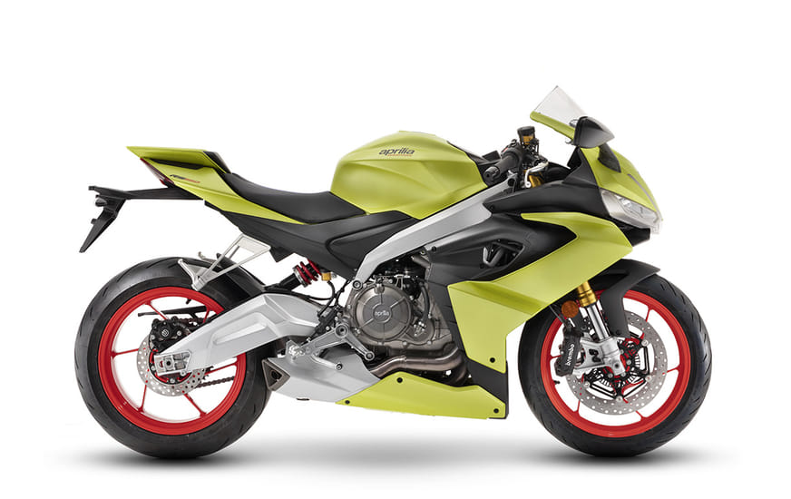 Suzuki Katana: 5 similarly priced alternatives