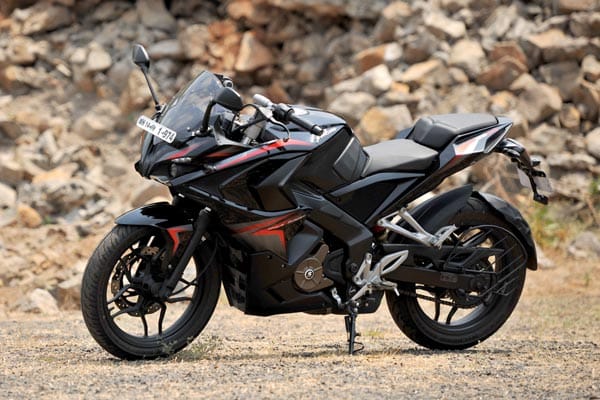 Thrill value: Top bike deals