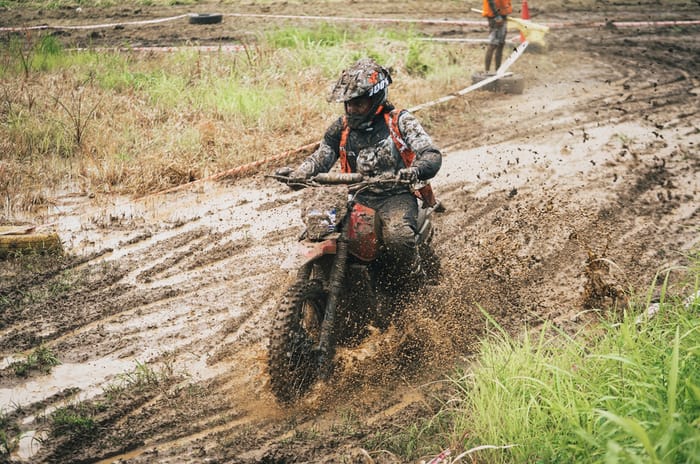 Inaugural Gulf Monsoon Endurance race winners announced