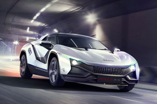 Tata Racemo: A closer look