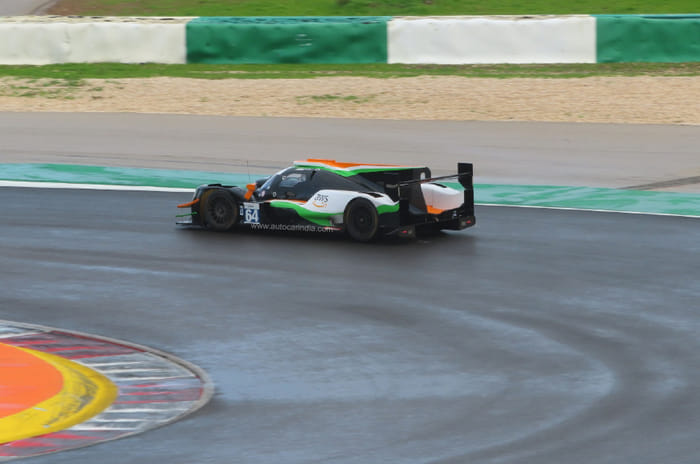 Dreaming of Le Mans: In conversation with Racing Team India