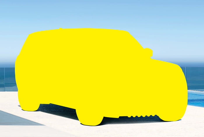 New cars for 2021: SUVs