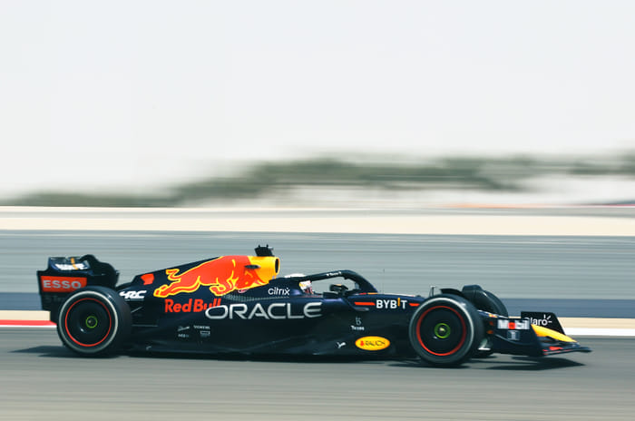 F1 2022 preview: What pre-season testing tells us