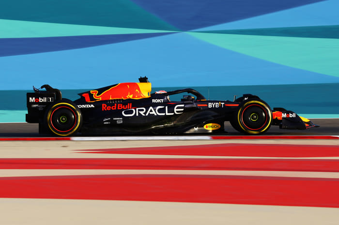 2023 F1 preview: How the teams stack up after testing