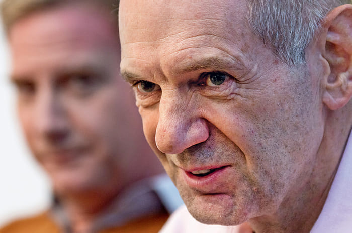 Aston Martin Valkyrie: An in-depth look