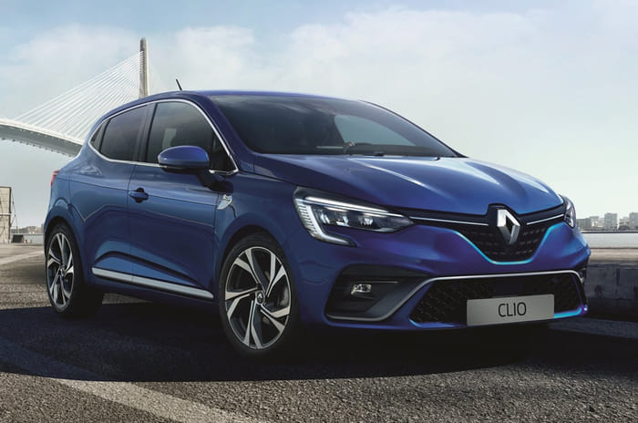 Upcoming 2019 Geneva motor show preview