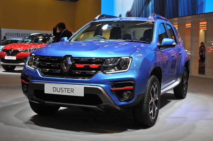 Cars, SUVs set to launch post lockdown