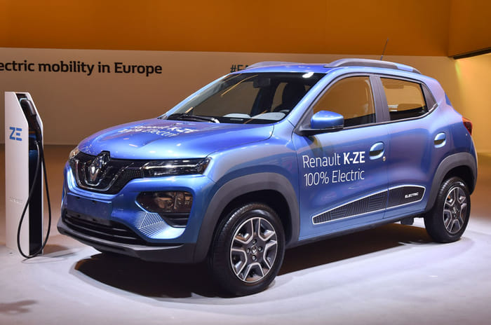 Upcoming cars and MPVs from Auto Expo 2020