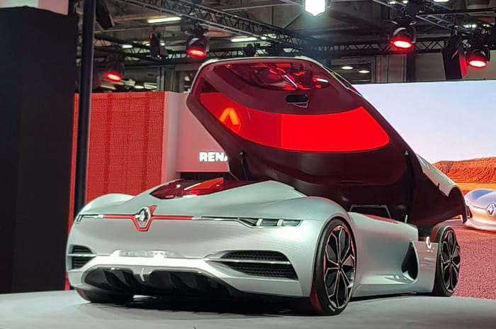 Best cars at Auto Expo 2018