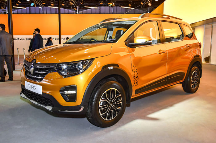 Auto Expo 2020: Day 1 Highlights