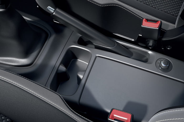 Renault Triber: A close look