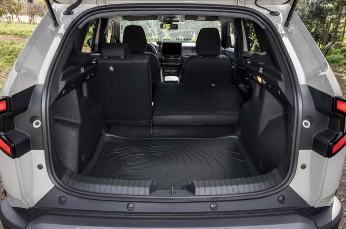 New Renault Duster makes global debut