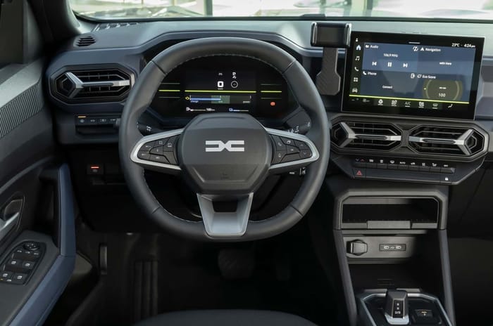 New Renault Duster makes global debut