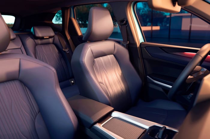 New Renault Boreal SUV unveiled