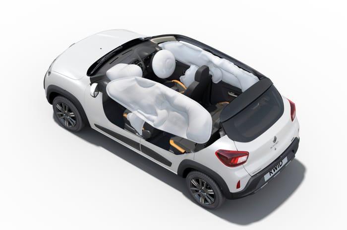 Renault Kwid 10th Anniversary Edition launched at Rs 5.15 lakh