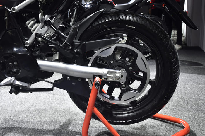 Revolt RV 400: 5 things to know