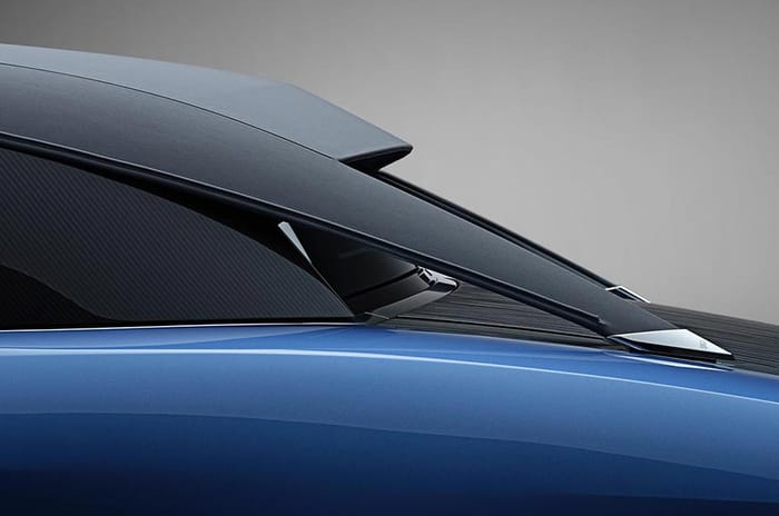 New Rolls Royce Boat Tail revealed