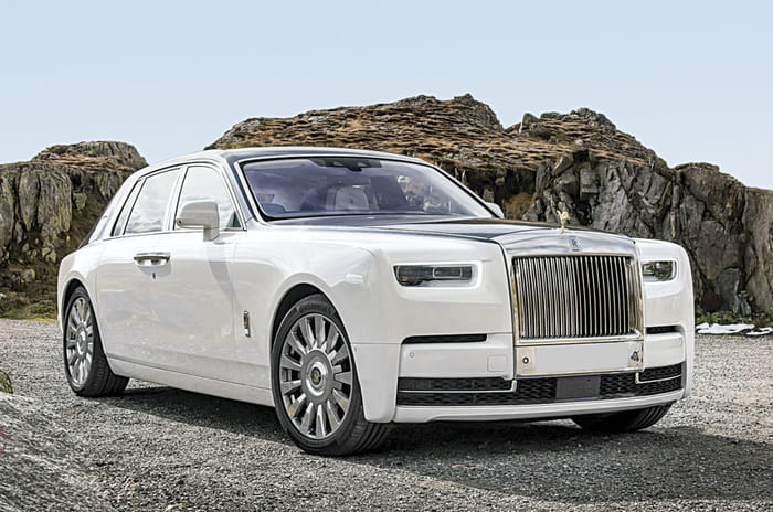 New cars for 2018: Upcoming sedans