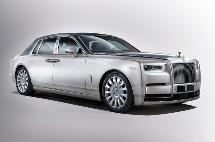 8 most expensive cars on sale in India