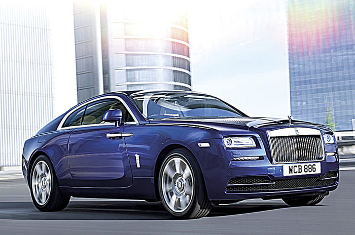 8 most expensive cars on sale in India