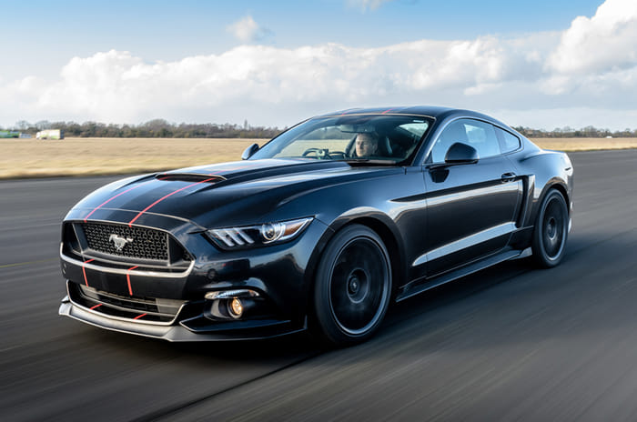 10 most popular movie cars to drive