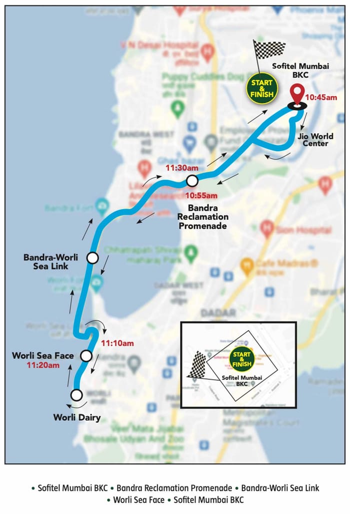 What to watch for at the Turtle Wax Modern Classic rally tomorrow; see route map here