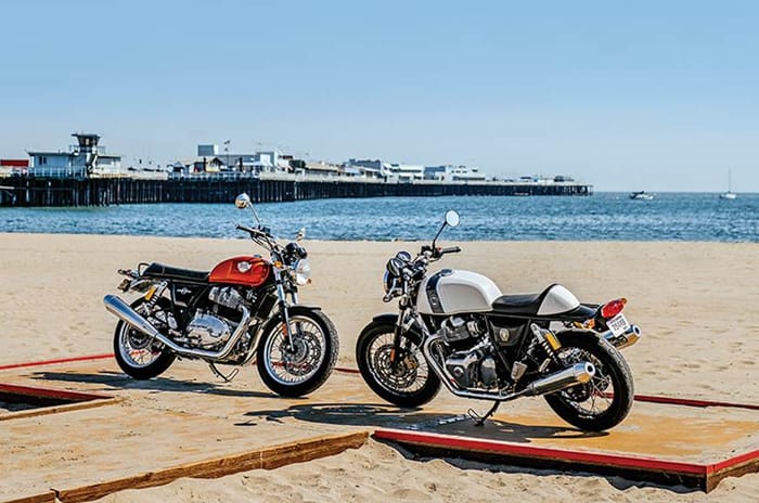 Top 5 bestselling motorcycles above Rs 2 lakh in FY2020