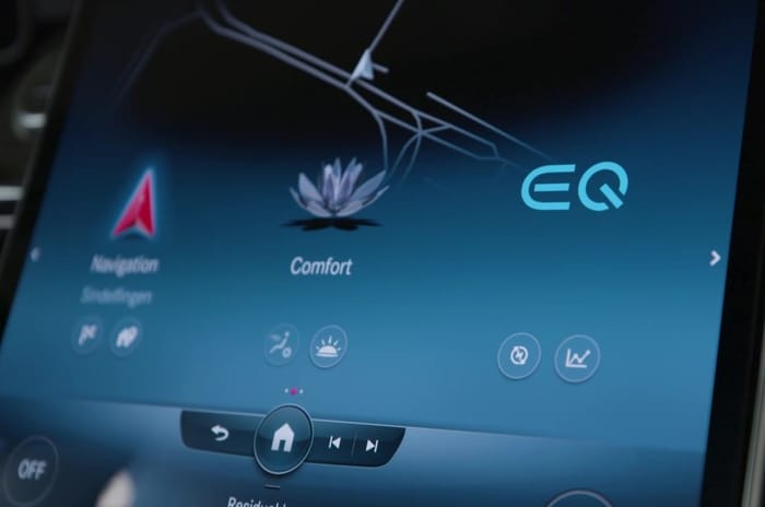 2021 Mercedes-Benz S-class PHEV to have 100km electric-only range